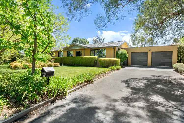 Main view of Homely house listing, 51 Gallagher Street, Kambah ACT 2902