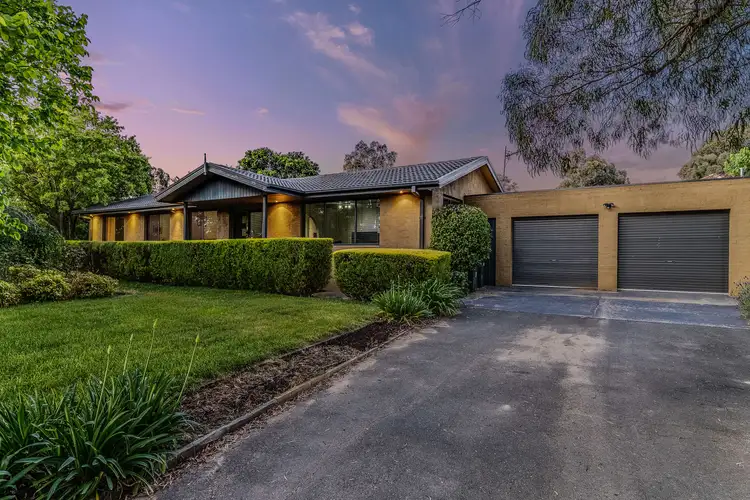 Second view of Homely house listing, 51 Gallagher Street, Kambah ACT 2902