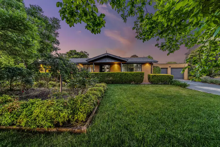 Third view of Homely house listing, 51 Gallagher Street, Kambah ACT 2902