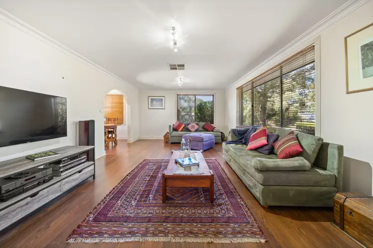 Fourth view of Homely house listing, 51 Gallagher Street, Kambah ACT 2902