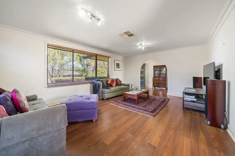 Fifth view of Homely house listing, 51 Gallagher Street, Kambah ACT 2902