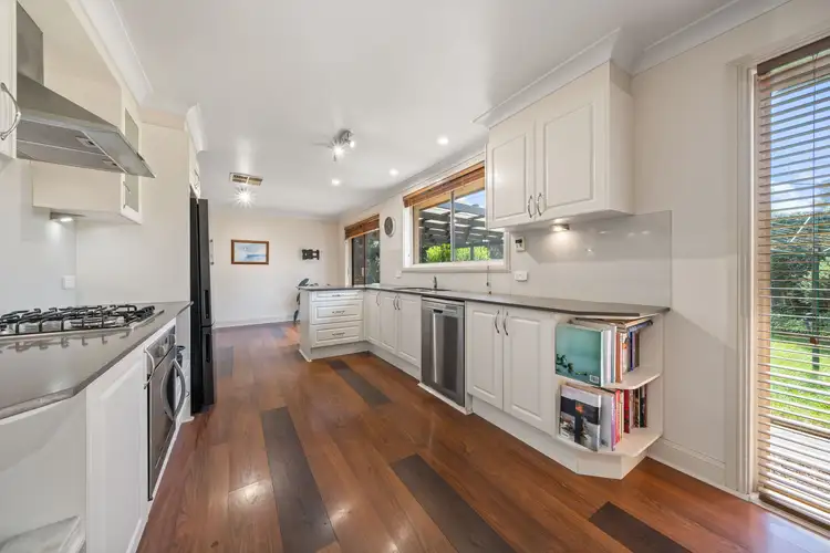 Seventh view of Homely house listing, 51 Gallagher Street, Kambah ACT 2902