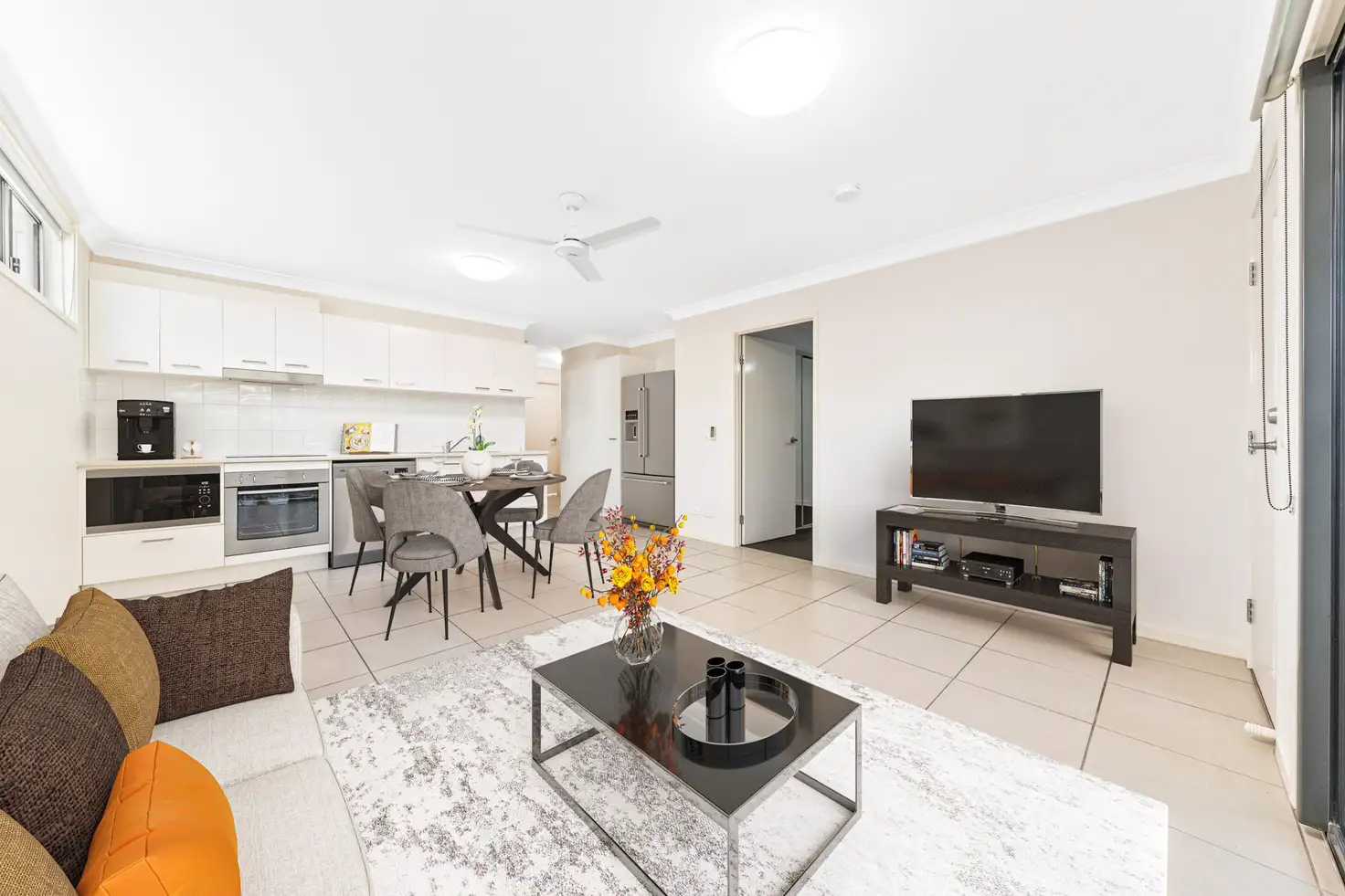 Main view of Homely unit listing, 48/30 Slade Street, Carseldine QLD 4034