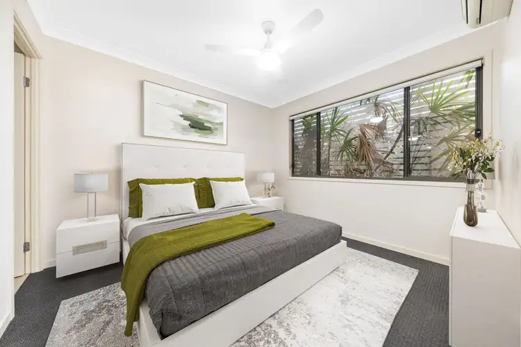 Third view of Homely unit listing, 48/30 Slade Street, Carseldine QLD 4034