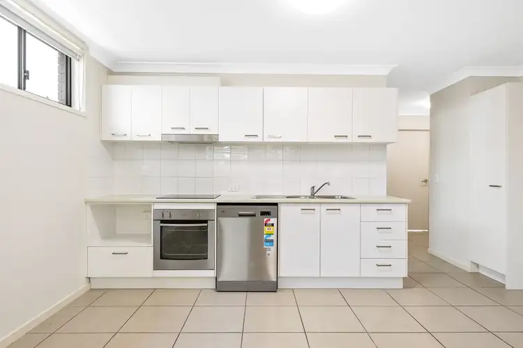 Fourth view of Homely unit listing, 48/30 Slade Street, Carseldine QLD 4034