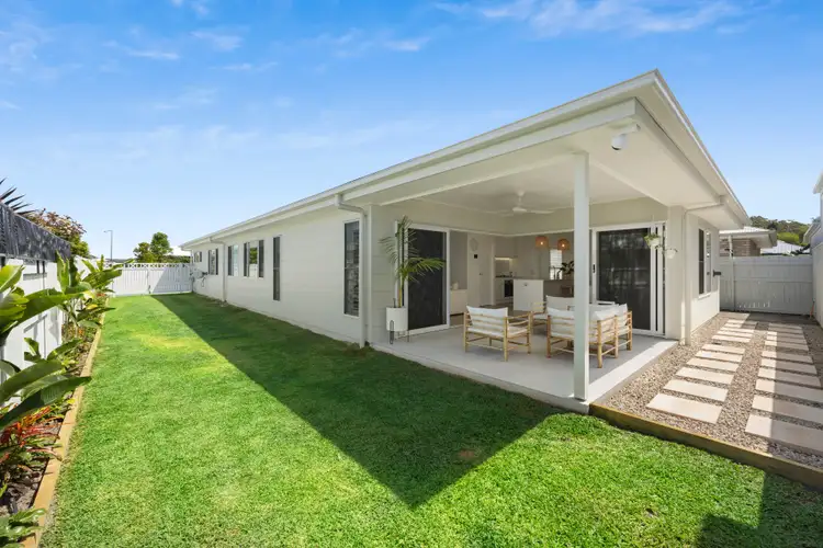 Second view of Homely house listing, 10 Silverleaf Street, Palmview QLD 4553