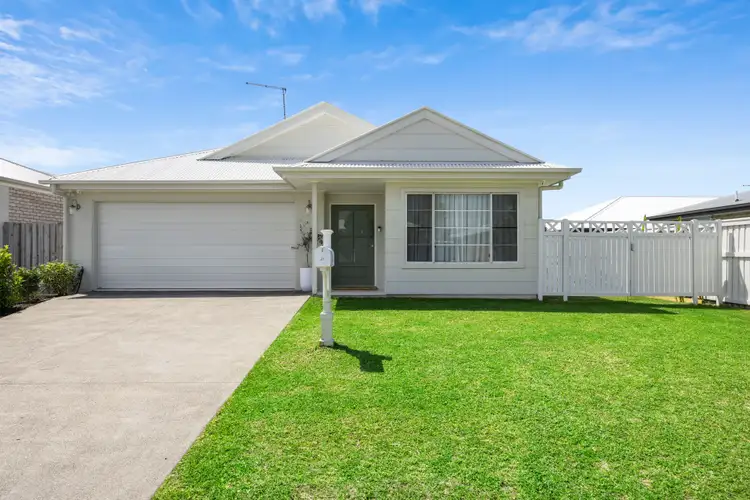 Third view of Homely house listing, 10 Silverleaf Street, Palmview QLD 4553