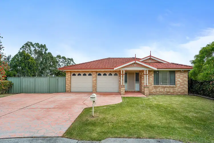 1 Yulara Drive, Albion Park NSW 2527