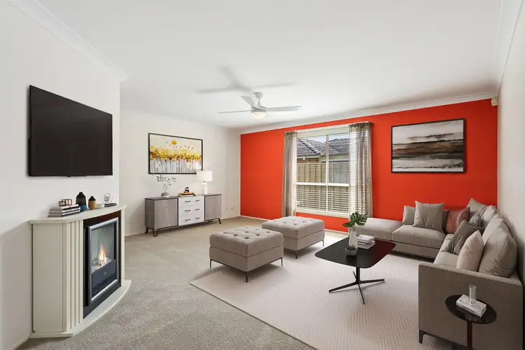 Fourth view of Homely house listing, 1 Yulara Drive, Albion Park NSW 2527