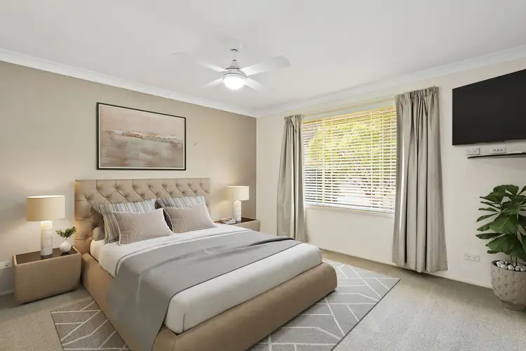 Fifth view of Homely house listing, 1 Yulara Drive, Albion Park NSW 2527
