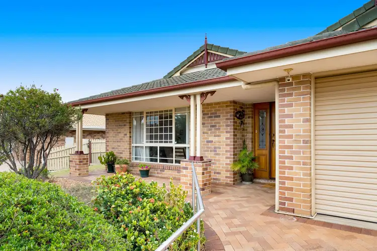 Second view of Homely house listing, 33 St Clair Crescent, Wishart QLD 4122