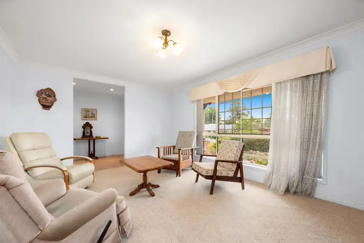 Third view of Homely house listing, 33 St Clair Crescent, Wishart QLD 4122