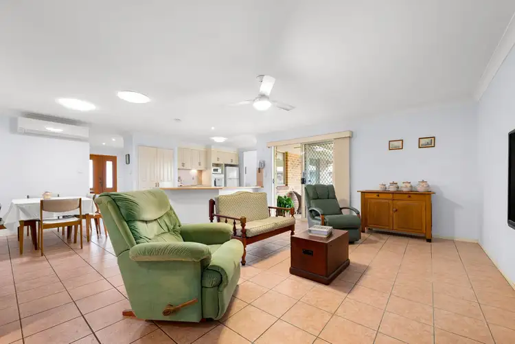 Fourth view of Homely house listing, 33 St Clair Crescent, Wishart QLD 4122