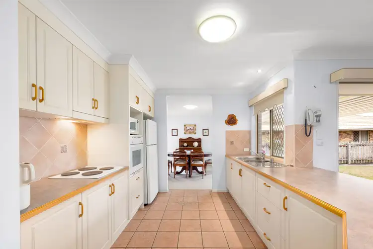 Sixth view of Homely house listing, 33 St Clair Crescent, Wishart QLD 4122