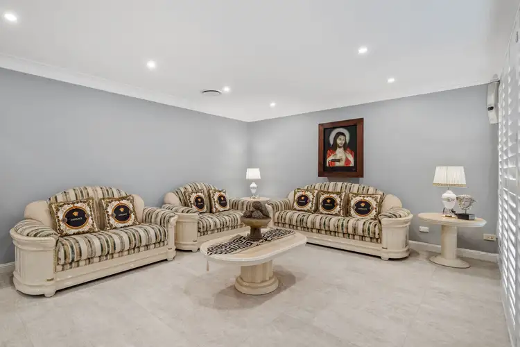 Second view of Homely house listing, 108 Kendall Drive, Casula NSW 2170