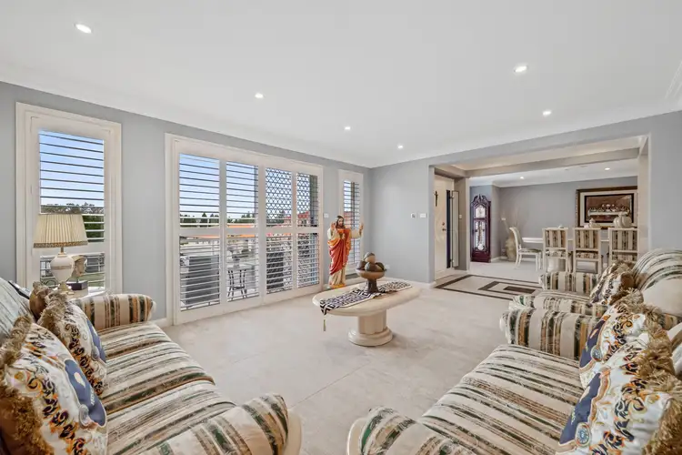 Third view of Homely house listing, 108 Kendall Drive, Casula NSW 2170