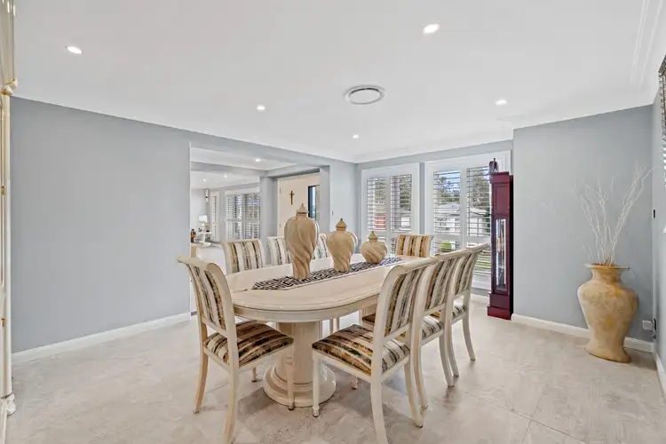 Fourth view of Homely house listing, 108 Kendall Drive, Casula NSW 2170