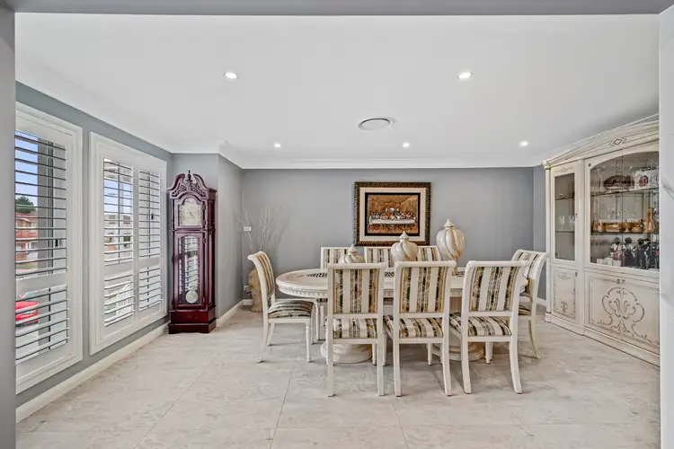 Fifth view of Homely house listing, 108 Kendall Drive, Casula NSW 2170
