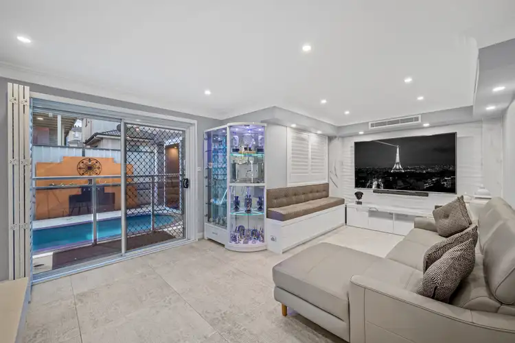Sixth view of Homely house listing, 108 Kendall Drive, Casula NSW 2170