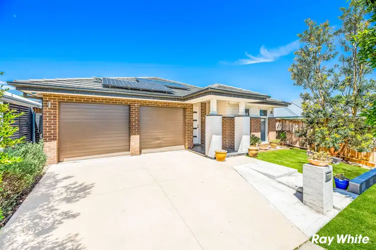 39 Townsend Road, North Richmond NSW 2754