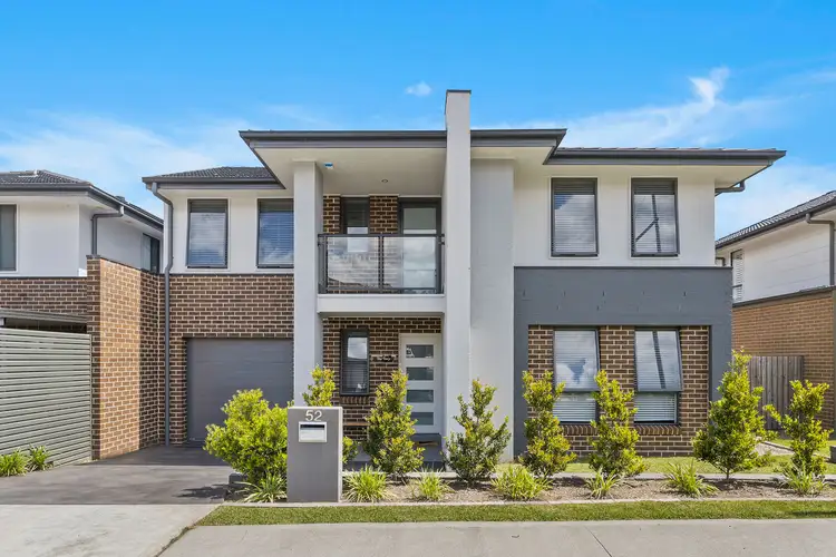 52 Terragong Street, Tullimbar NSW 2527