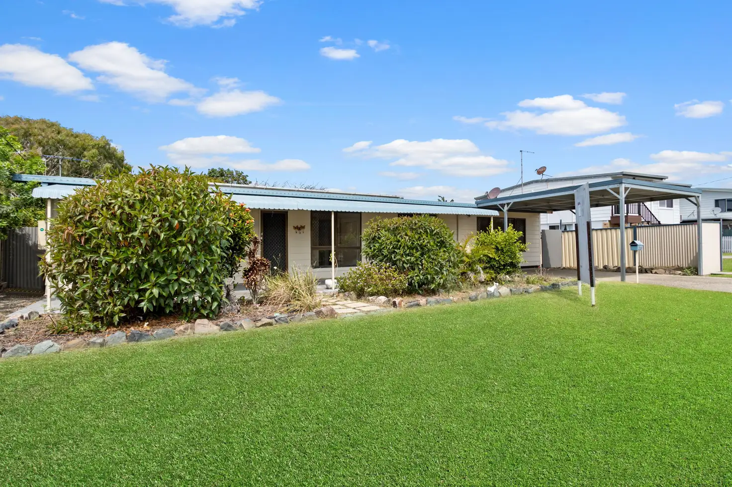 Main view of Homely house listing, 28 Denise Street, Deception Bay QLD 4508
