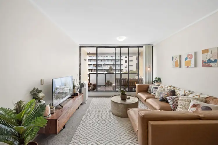 401N/4 Mandible Street, Alexandria NSW 2015