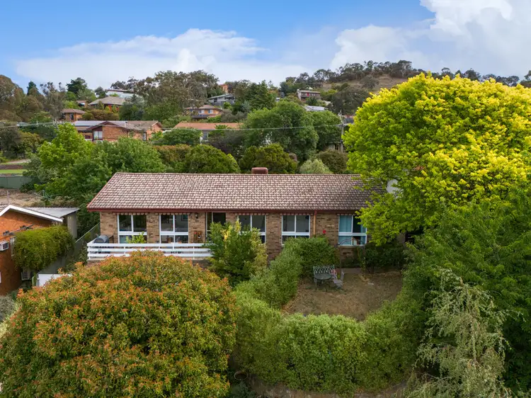 Main view of Homely house listing, 90 Darwinia Terrace, Chapman ACT 2611
