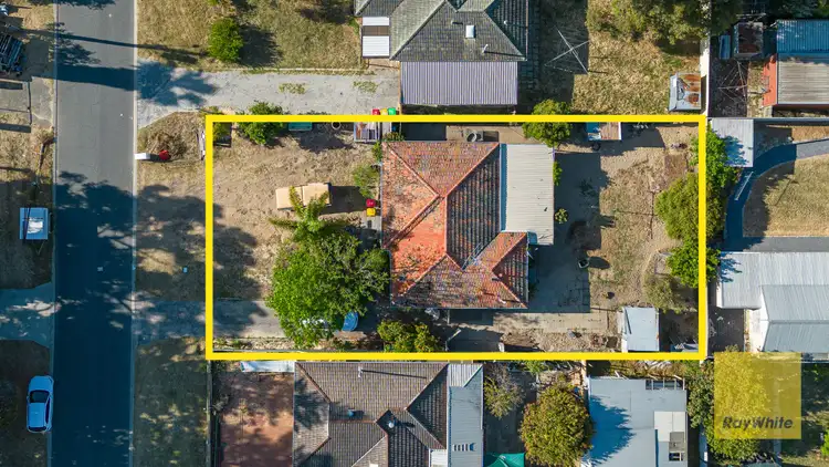 Second view of Homely house listing, 28 Meakers Way, Girrawheen WA 6064