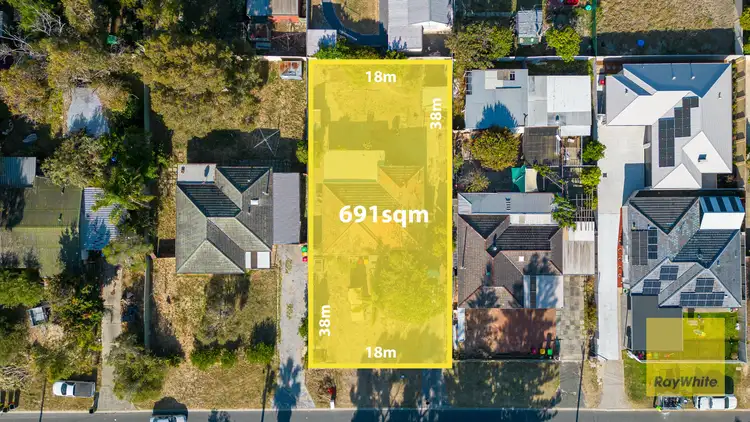 Fourth view of Homely house listing, 28 Meakers Way, Girrawheen WA 6064