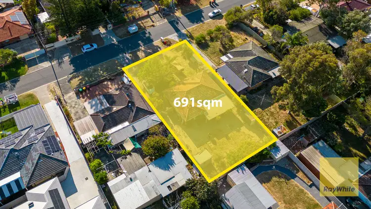 Fifth view of Homely house listing, 28 Meakers Way, Girrawheen WA 6064