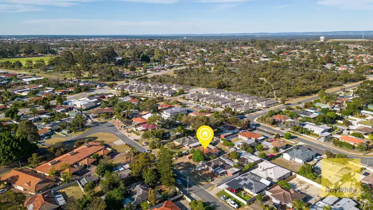 Seventh view of Homely house listing, 28 Meakers Way, Girrawheen WA 6064