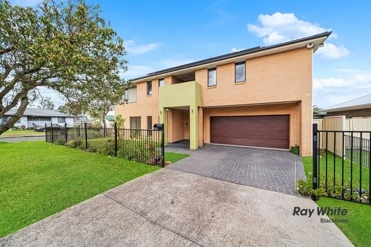 48A Robyn Street, Blacktown NSW 2148