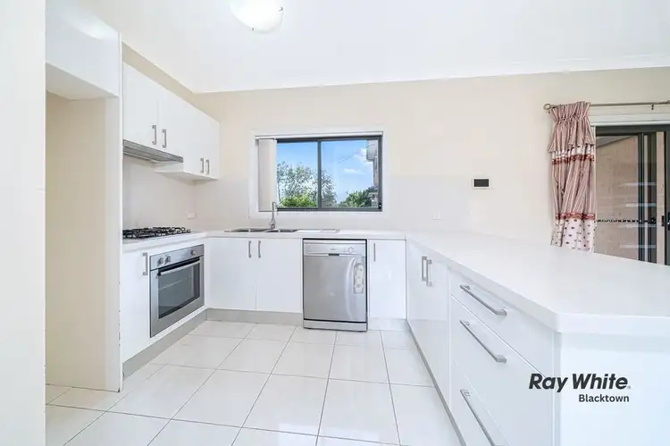 Third view of Homely house listing, 48A Robyn Street, Blacktown NSW 2148