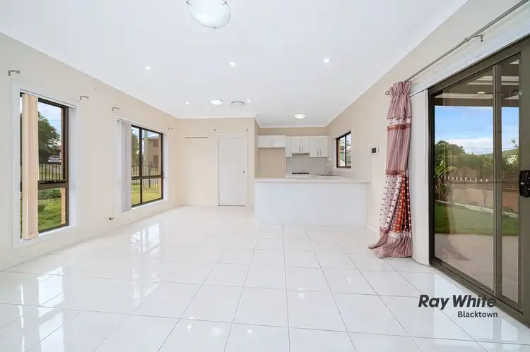 Fourth view of Homely house listing, 48A Robyn Street, Blacktown NSW 2148