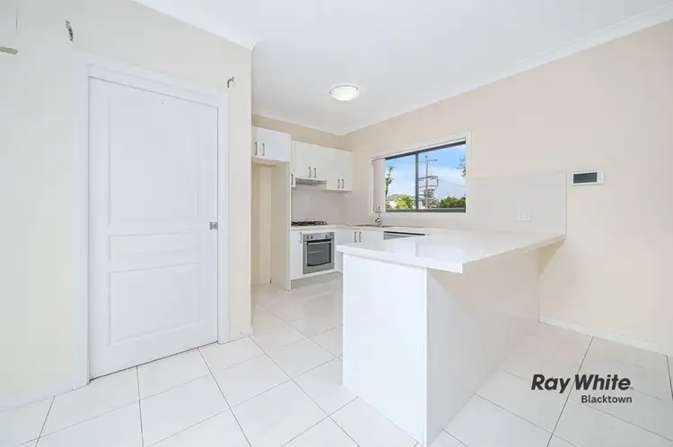 Fifth view of Homely house listing, 48A Robyn Street, Blacktown NSW 2148
