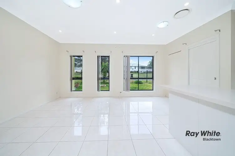 Sixth view of Homely house listing, 48A Robyn Street, Blacktown NSW 2148