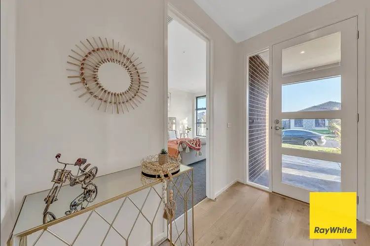Third view of Homely house listing, 56 Centurion Avenue, Tarneit VIC 3029