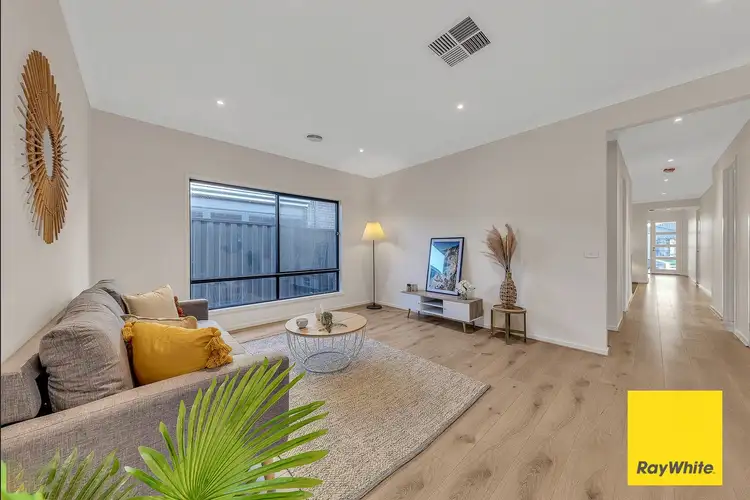 Fourth view of Homely house listing, 56 Centurion Avenue, Tarneit VIC 3029
