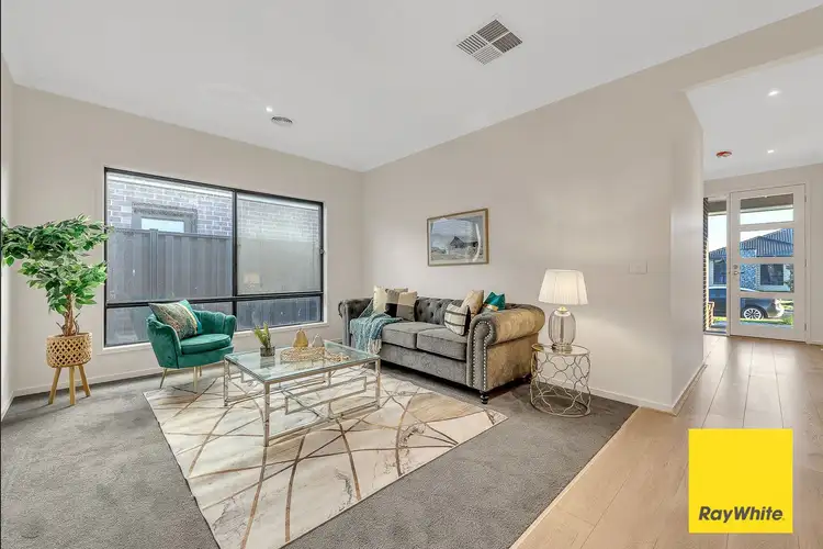Fifth view of Homely house listing, 56 Centurion Avenue, Tarneit VIC 3029