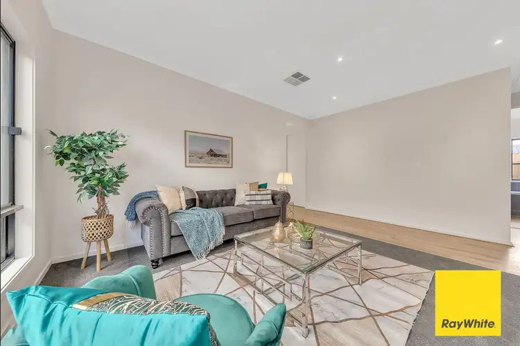 Sixth view of Homely house listing, 56 Centurion Avenue, Tarneit VIC 3029