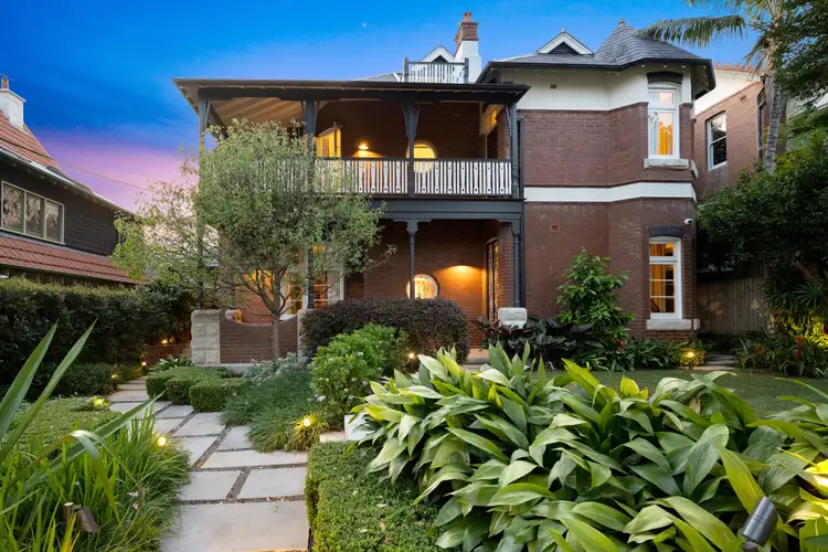 10 Claude Avenue, Cremorne NSW 2090