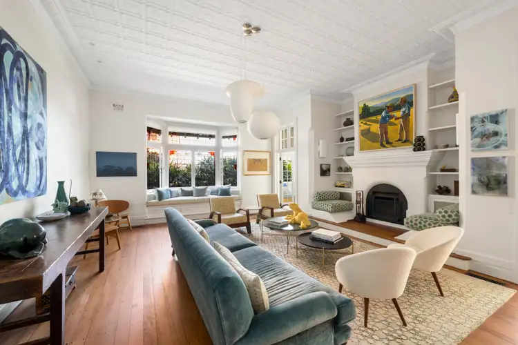 Fifth view of Homely house listing, 10 Claude Avenue, Cremorne NSW 2090