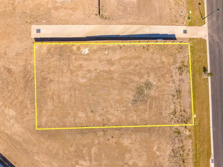 Third view of Homely land listing, 6 Rice Flower Place, Southside QLD 4570