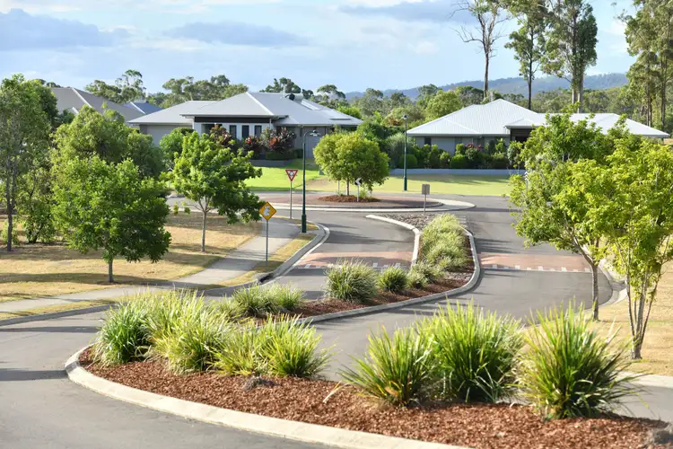 Fifth view of Homely land listing, 6 Rice Flower Place, Southside QLD 4570