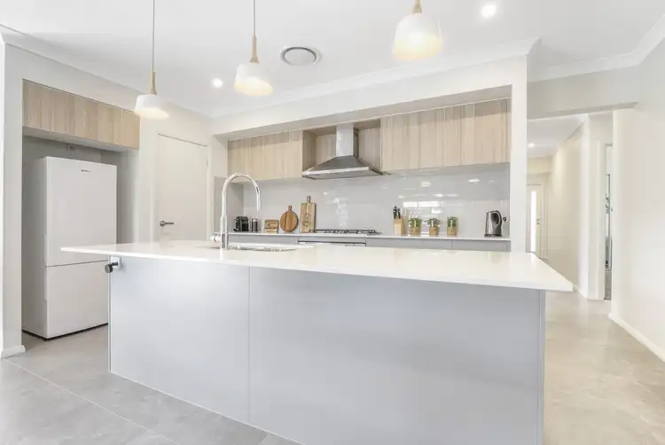 Second view of Homely house listing, 15 Topaz Avenue, Medowie NSW 2318
