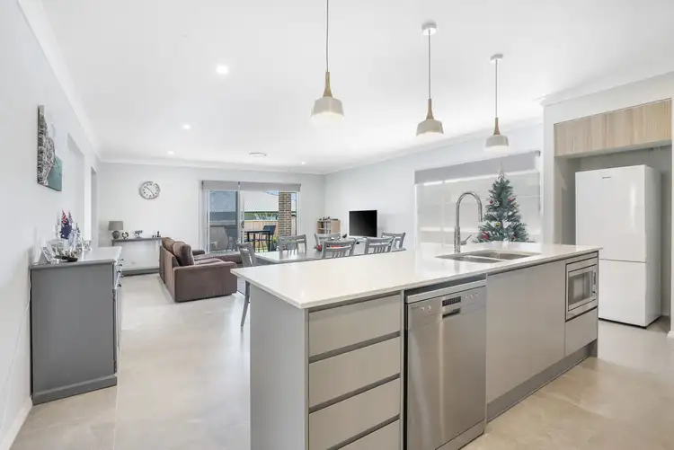 Fourth view of Homely house listing, 15 Topaz Avenue, Medowie NSW 2318