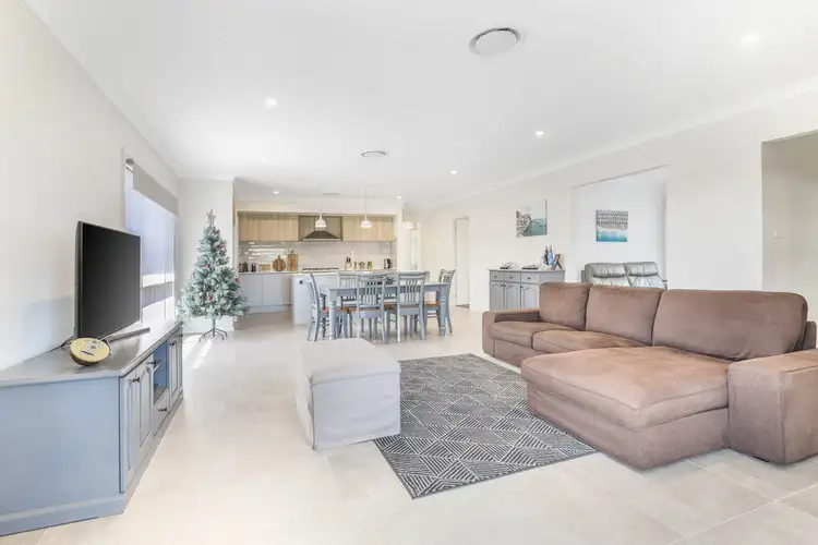 Fifth view of Homely house listing, 15 Topaz Avenue, Medowie NSW 2318