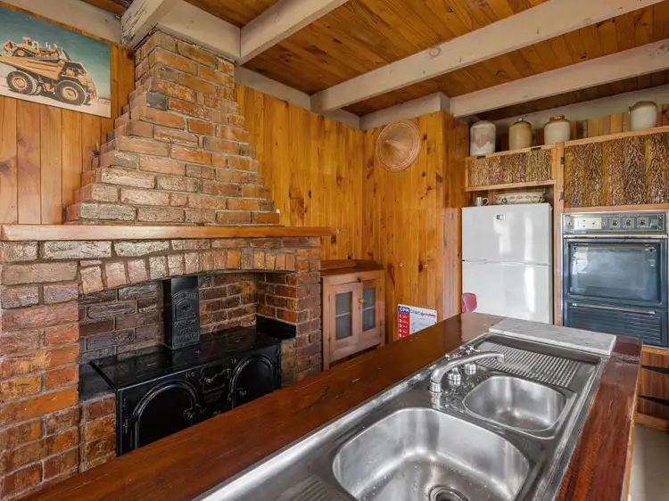 Sixth view of Homely rural property listing, 202 Davies Road, Warrenbayne VIC 3670