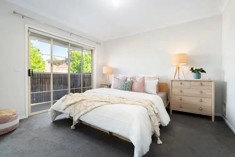Fourth view of Homely house listing, 1 Eberle Close, Thurgoona NSW 2640